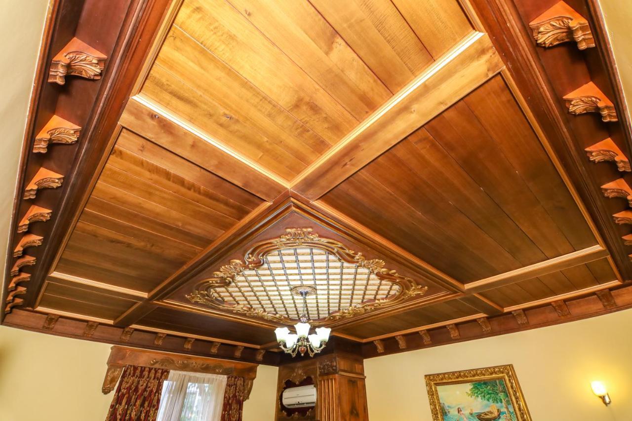 Brilant Antik Hotel Τίρανα Εξωτερικό φωτογραφία