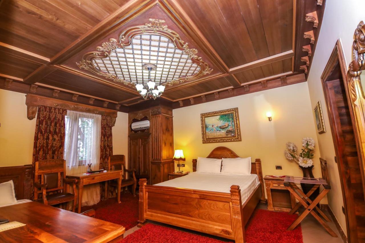 Brilant Antik Hotel Τίρανα Εξωτερικό φωτογραφία