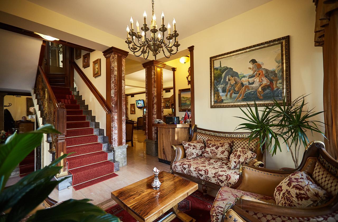 Brilant Antik Hotel Τίρανα Εξωτερικό φωτογραφία