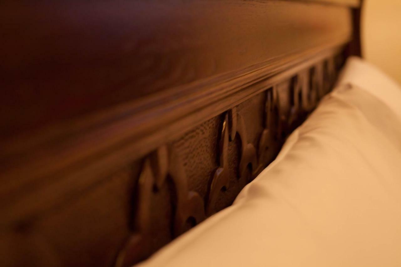 Brilant Antik Hotel Τίρανα Εξωτερικό φωτογραφία