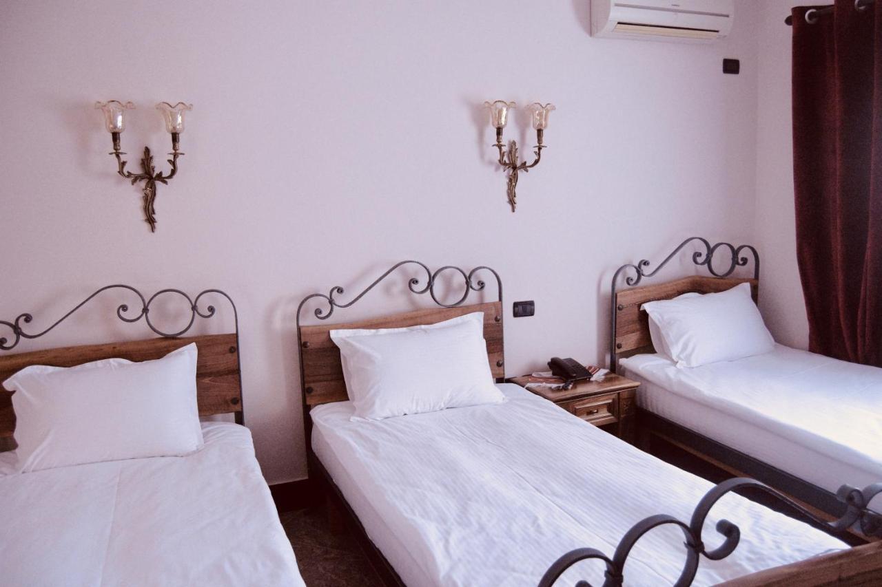 Brilant Antik Hotel Τίρανα Εξωτερικό φωτογραφία